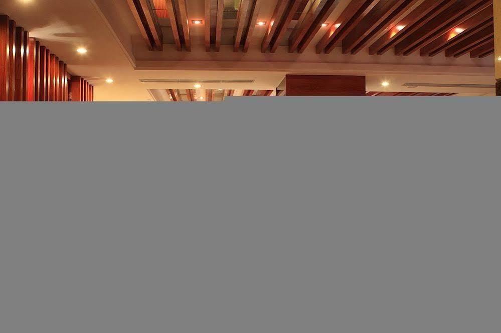 Lijing Grand Hotel City Center Liuzhou Exterior foto
